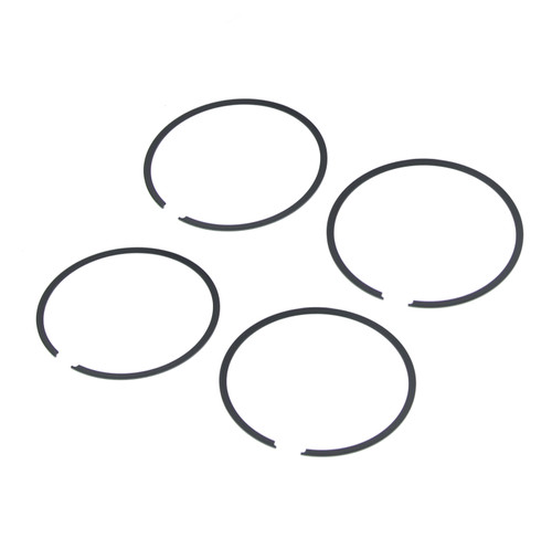 Piston Rings fits Arctic Cat ZR 500 1998 1999 2000 Snowmobile by Race-Driven x2