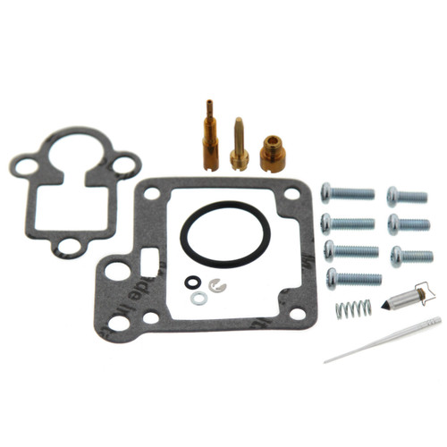 Carburetor Repair Kit Carb Kit Yamaha Raptor 50 YFM50 2004 - 2008 by Race-Driven
