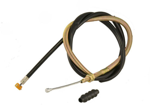 Clutch Cable fits Yamaha Raptor 700 YFM700 2006 2007 2008 by Race-Driven