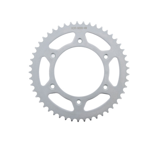 Sprocket for Honda 2002-14 CRF450R/ 2005-14 CRF450X/1988-01 CR500R 49 Tooth Rear