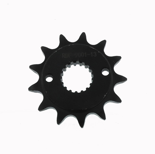 Sprocket for Honda XR400 R 400 1996-2004 Front 13 Tooth Sprocket by Race-Driven