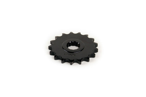 1999 - 2002 Yamaha R6 YZF-R6 530 Conversion Front Steel Sprocket 17 Tooth