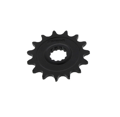 Sprocket for Kawasaki KFX450R 2008 - 2014 Front 15 Tooth Sprocket by Race-Driven