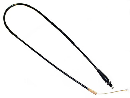 Throttle Cable fits Yamaha Moto 4 YFM250 1989 1990 1991 by Race-Driven