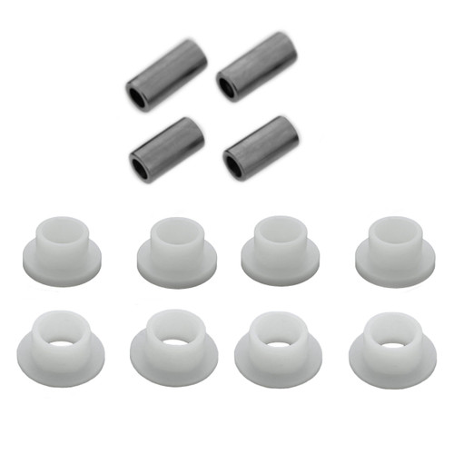 Complete Shock Bushing Kit fits Polaris Ranger 1000 / Crew 1000 2020 - 2026 Rear