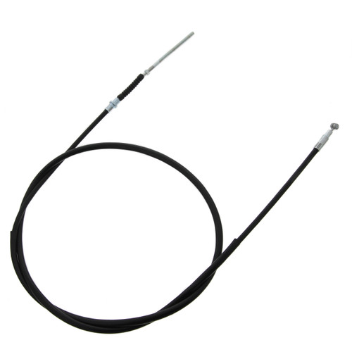 Silscvtt Mâchoires De Frein Arrière De Rechange Pour Honda TRX300FW 4X4 1988 1990-2000 43120-HC4-671 Fourtrax 250 300 Big Red 250 ATC250 TRX300 TRX250