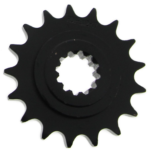 Sprocket for Kawasaki ZRX1200R ZR1200A 2001 - 2005 Front 17 Tooth Sprocket