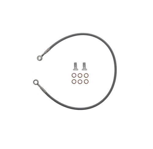 Rear Brake Line fits Yamaha Blaster 200 YFS200 2003 - 2006 2" Stainless