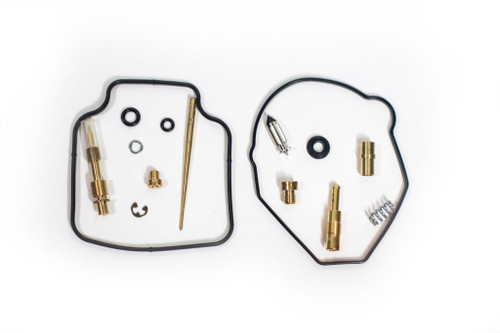 Carb Kit fits Honda FourTrax TRX250 1985 Carburetor Repair Kit by Race-Driven