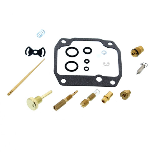 Carb Kit for Suzuki Quadrunner 250 LT4WD 1987 - 1989 Carburetor Repair Kit