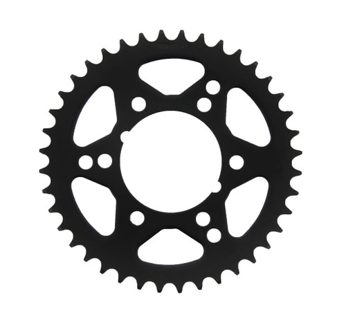 Sprockets for Kawasaki Ninja 636 ZX-6R ZX636 2013 - 2018 Front 16T