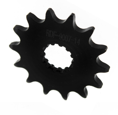 2000 2001 2002 Yamaha YZ426F YZ 426 F 14 Tooth Front Sprocket
