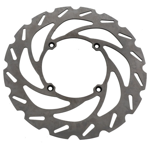 Brake Rotor for Kawasaki KX250 1990 - 2002 Front RipTide Rotor by Race-Driven