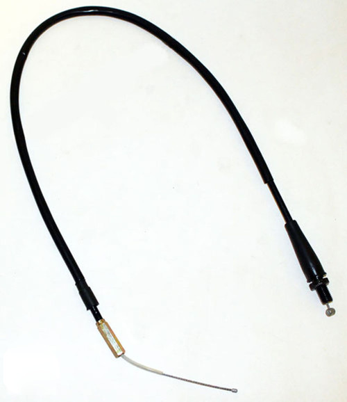 Throttle Cable for Yamaha Grizzly 450 4X4 IRS 2007 - 2011 by Race-Driven