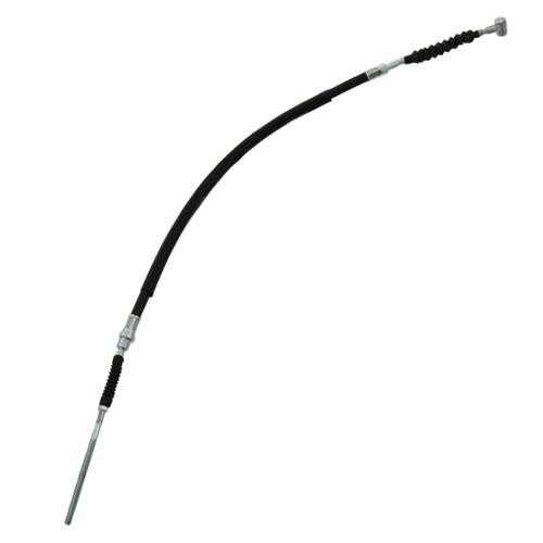 1998 1999 2000 2001 Honda TRX450 TRX 450 S Fourtrax Foreman Foot Brake Cable