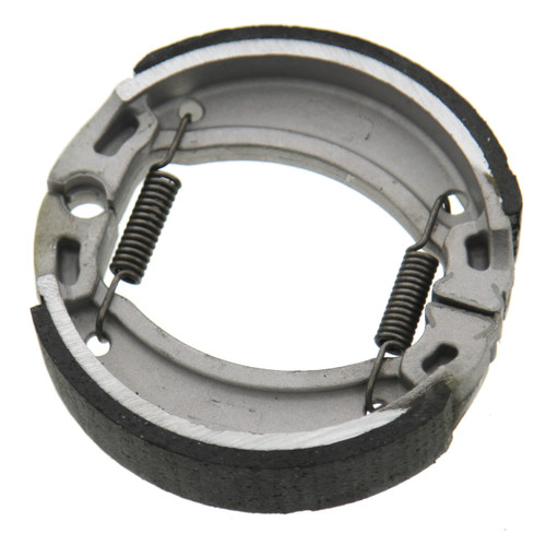 Brake Shoe for Yamaha Tri Moto 200 YTM200 1983 - 1985 Front Shoe by Race-Driven