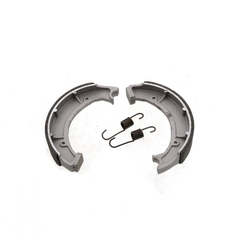 1996 1997 1998 1999 Yamaha Big Bear 350 YFM350 Rear Brakes Brake Shoes