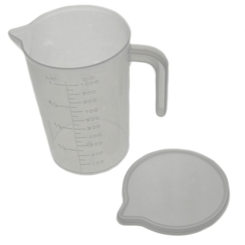 KTM OIL MEASURING CUP 