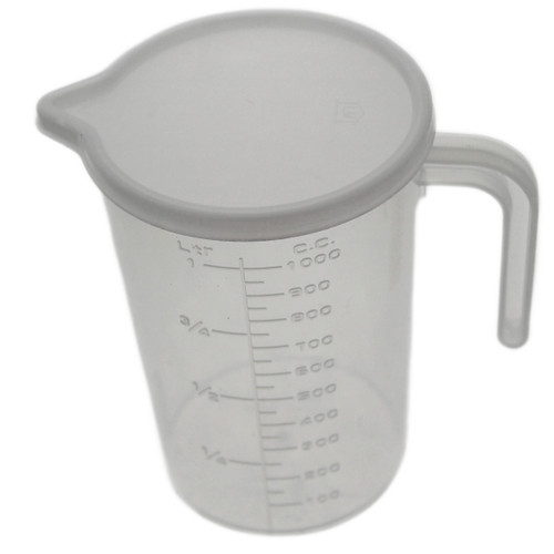 KTM OIL MEASURING CUP 