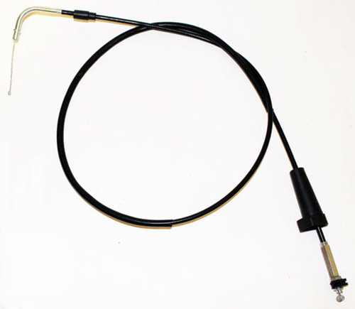 1999 fits Suzuki LT-F 300F 300 King Quad 4X4 Throttle Cable