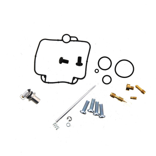 Carburetor Repair Kit for Polaris Sportsman 500 4x4 HO 2004 Carb Kit Race-Driven