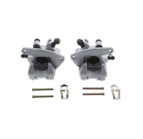 Brake Caliper Honda 400 TRX400EX 2x4 1999-2008 Front Left & Right by Race-Driven