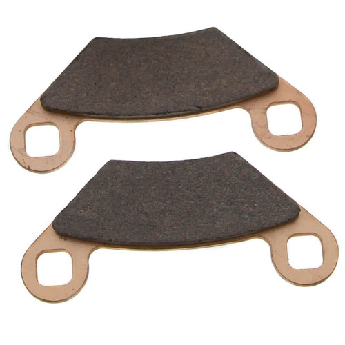 Brake Pads for Polaris Sportsman 570 2014 - 2026 Rear Brakes by Race-Driven