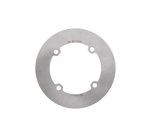 Brake Rotor for Can-Am Commander XT 1000 2011 - 2017 Rear MudRat Disc X1