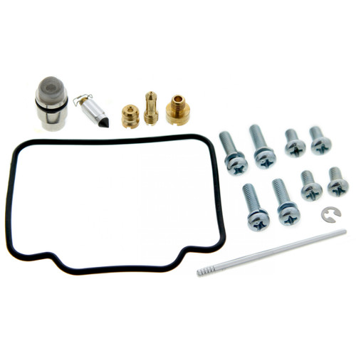 Carb Kit for Polaris Ranger 500 2x4 2005 - 2009 Carburetor Repair Kit