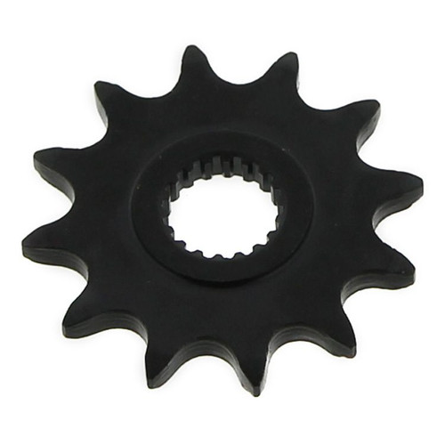 Sprocket for Suzuki RM125 1990 - 2008 Front 12 Tooth Sprocket by Race-Driven