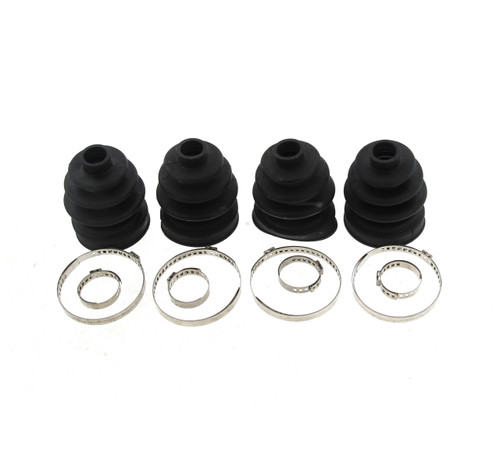 CV Boot Kit for Honda Pioneer 500 SXS500 2018 - 2021 Front & Rear Inner & Outer