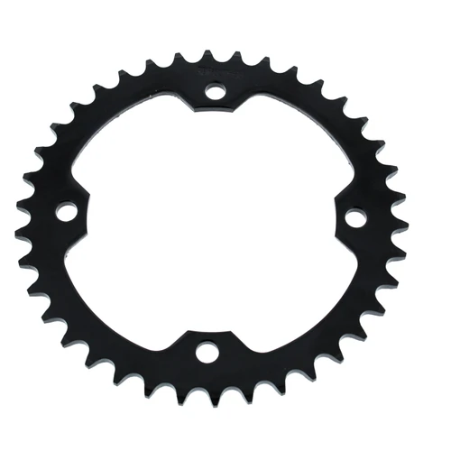 Sprocket fits Yamaha Raptor 700 YFM700R 2006 - 2026 38 Tooth Rear Black
