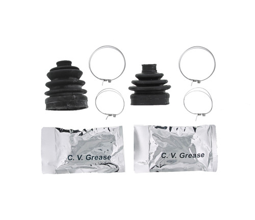 CV Boot Kit for Honda TRX700XX TRX700 2008 2009 Rear Left Inner and Outer