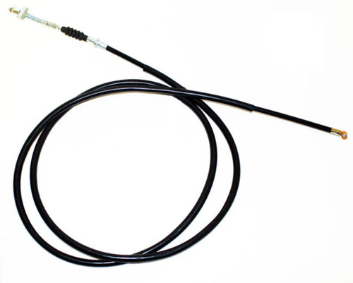 1999 2000 Kawasaki KVF400D Prairie 2X4 Rear Hand Brake Cable