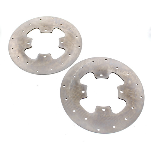2013-2016 Arctic Cat Wildcat X 1000 Front Standard Brake Rotors Brake Rotors