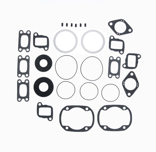 Complete Gasket Kit fits Ski-Doo Safari 503 1987 1988 Snowmobile by Race-Driven