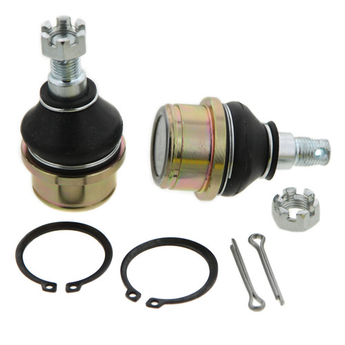 Ball Joints fit Honda Foreman 450 TRX450FM 4x4 2002-2004 Lower x2 by Race-Driven