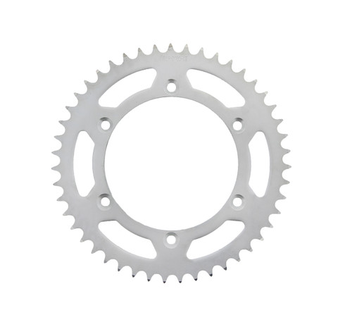 Sprocket for Suzuki PE175 1980 - 1984 47 Tooth Rear Sprocket by Race-Driven