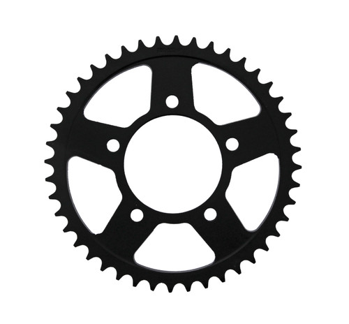 Sprocket for Suzuki Katana 750 GSX750 1989 - 2006 43T Rear by Race