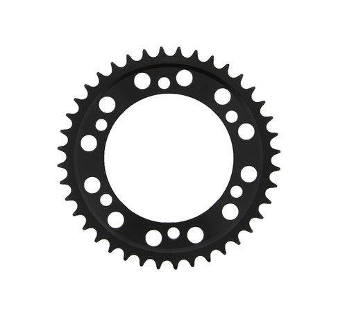 Sprocket for Kawasaki Ninja ZX-7 ZX750H 1989 Rear 40 Tooth by Race-Driven