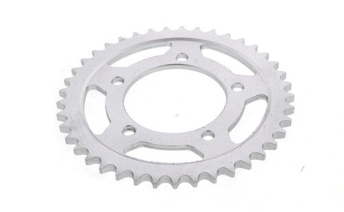 2006 2007 2008 2009 2010 Kawasaki ZZ-R1400 ZX-14 Rear Sprocket 41 