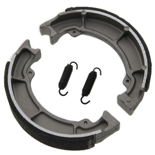 Brake Shoe for Kawasaki W650 W 650 2000 - 2002 Rear Brake by Race-Driven