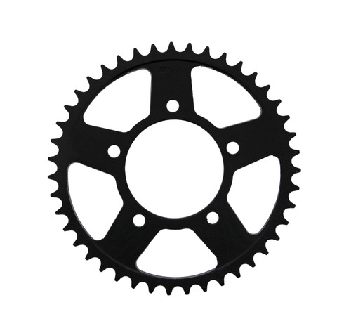 Sprocket for Suzuki Katana 600 GSX600F 1992 - 2006 43T Rear by Race-Driven