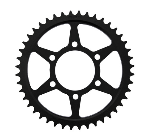 Sprocket for Suzuki GS550L 1983 - 1986 44 Tooth Rear by Race-Driven