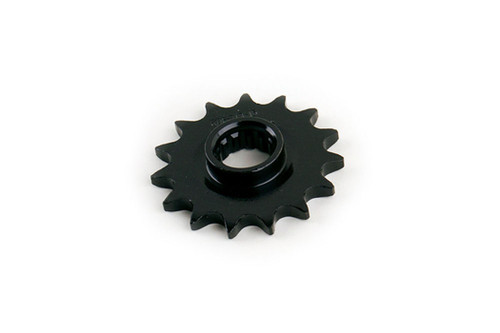 1998 1999 Kawasaki Ninja 600 ZX-6R ZX600 Front Sprocket 15 Tooth
