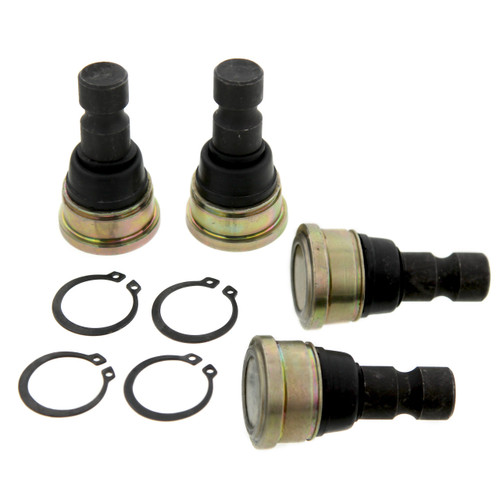 Ball Joints fit Polaris RZR XP 1000 High Lifter 2015 - 2022 Upper and Lower