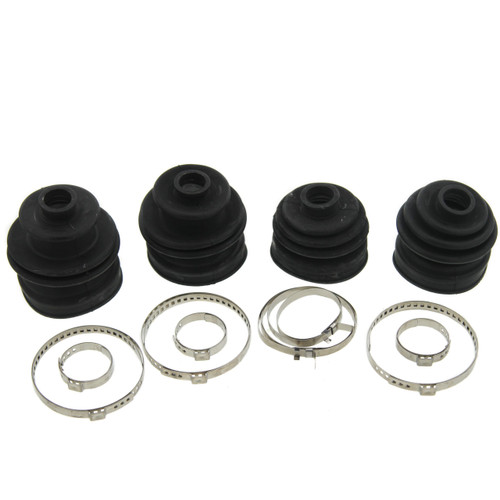 CV Boot Kit for Yamaha Viking 700 YXM700 2014 - 2021 Front & Rear Inner & Outer