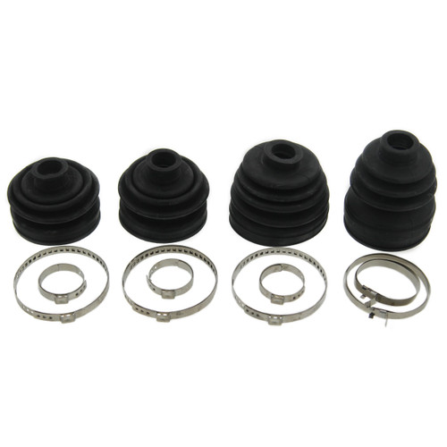 CV Boots for Polaris Ranger XP 1000 Trail Boss 2021 Front & Rear Inner & Outer