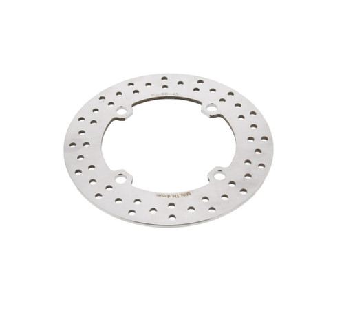 Brake Rotors fit Can-Am Commander 1000 LTD 2012 - 2019 Front and