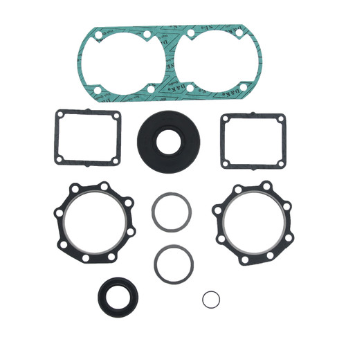 Complete Gasket Kit fits Yamaha Phazer 500 PZ500ML 2000 2001 by Race-Driven